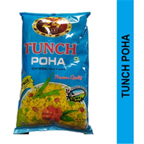 TUNCH POHA 800GM